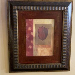 Home Decor- Photo Frame